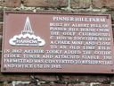 Pinner Hill Farm (id=3014)